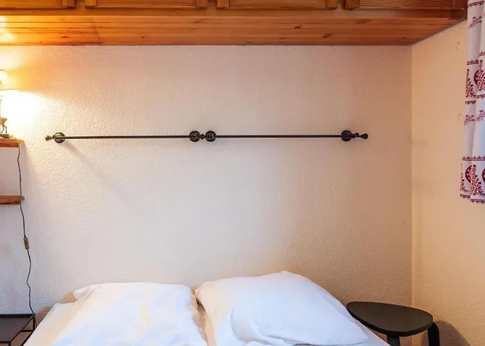 Grande Neige 44 - Appt Renove 4 Pers