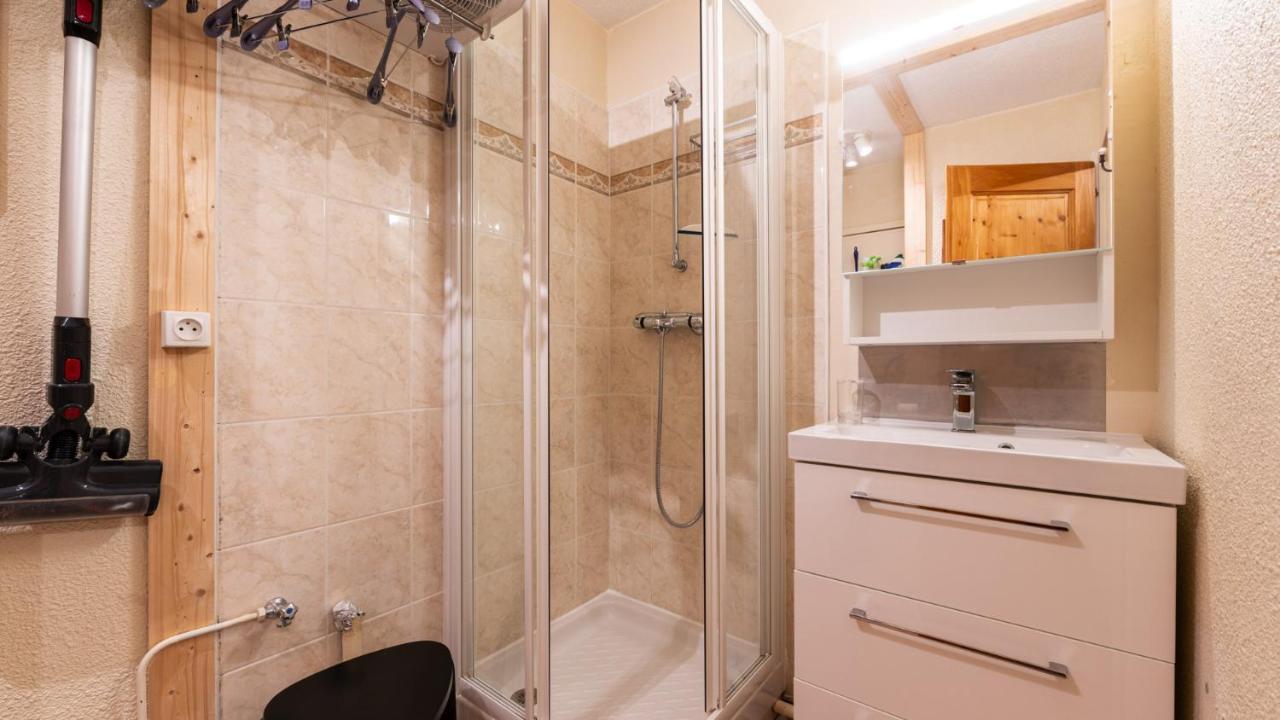 Grande Neige 44 - Appt Renove 4 Pers * Morillon