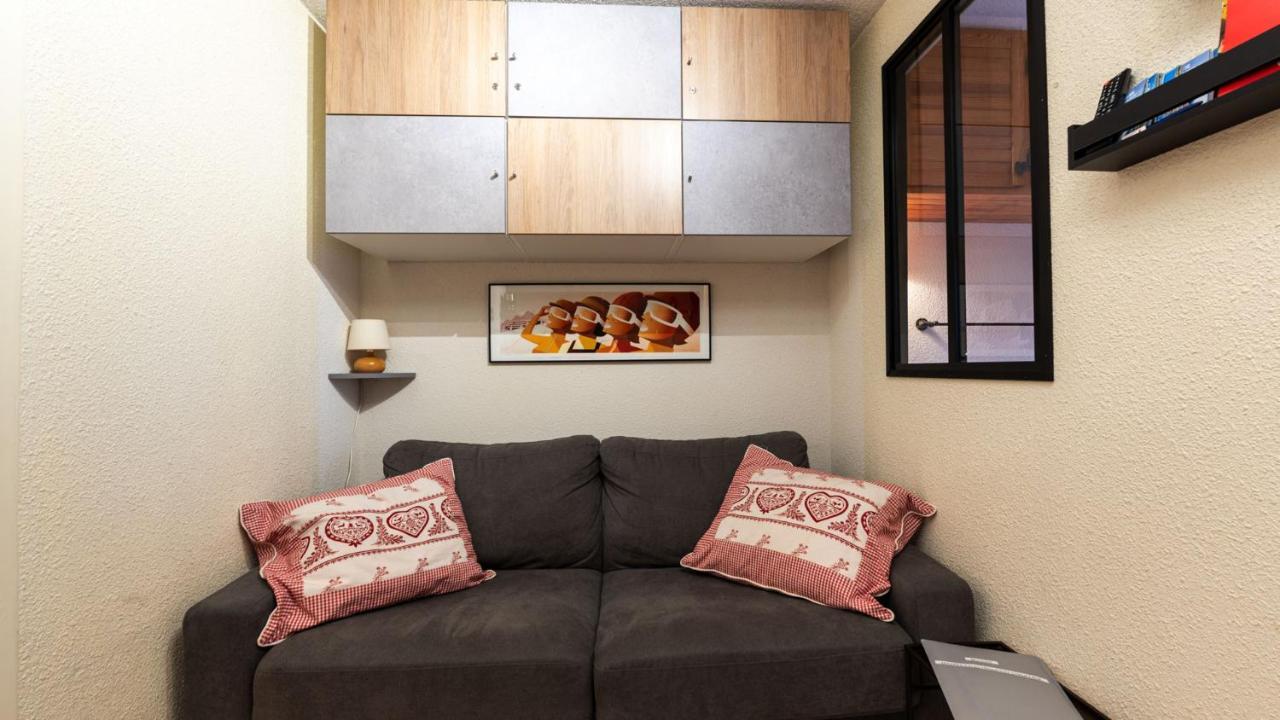 Grande Neige 44 - Appt Renove 4 Pers Apartment *