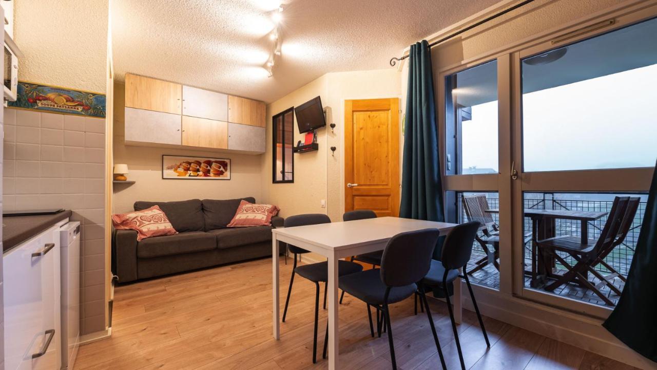 Grande Neige 44 - Appt Renove 4 Pers Apartment *